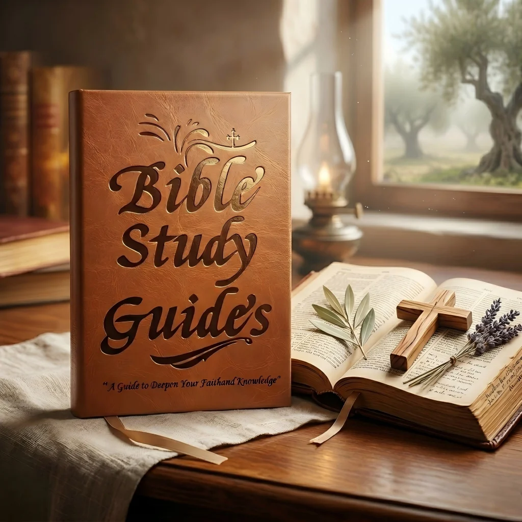 Bible Study Guide