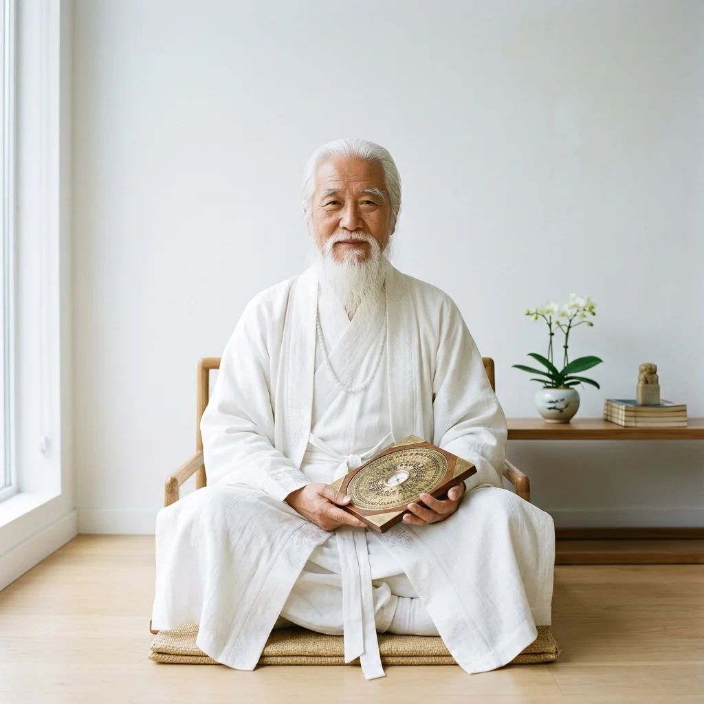 10. A Feng Shui Consultant Actually Recommends Them 