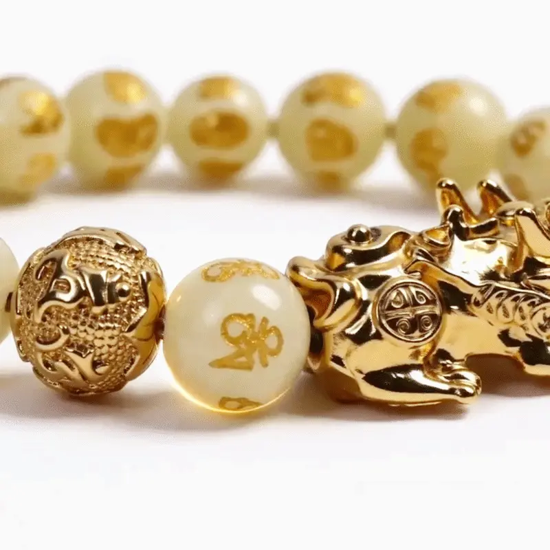 9. The Golden Mantra — What It Actually Does