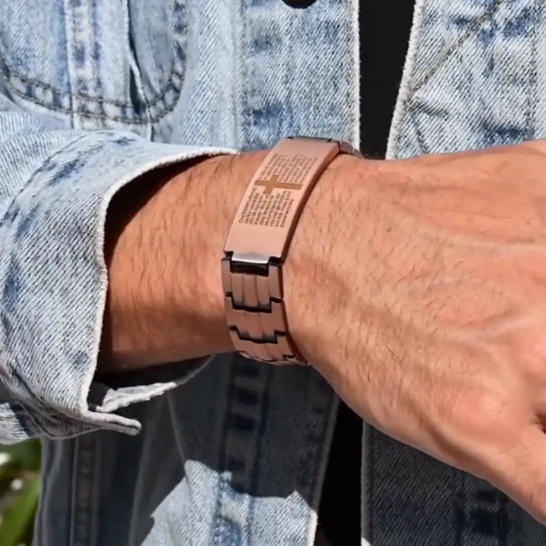 1. It's Actually Comfortable & Stylish