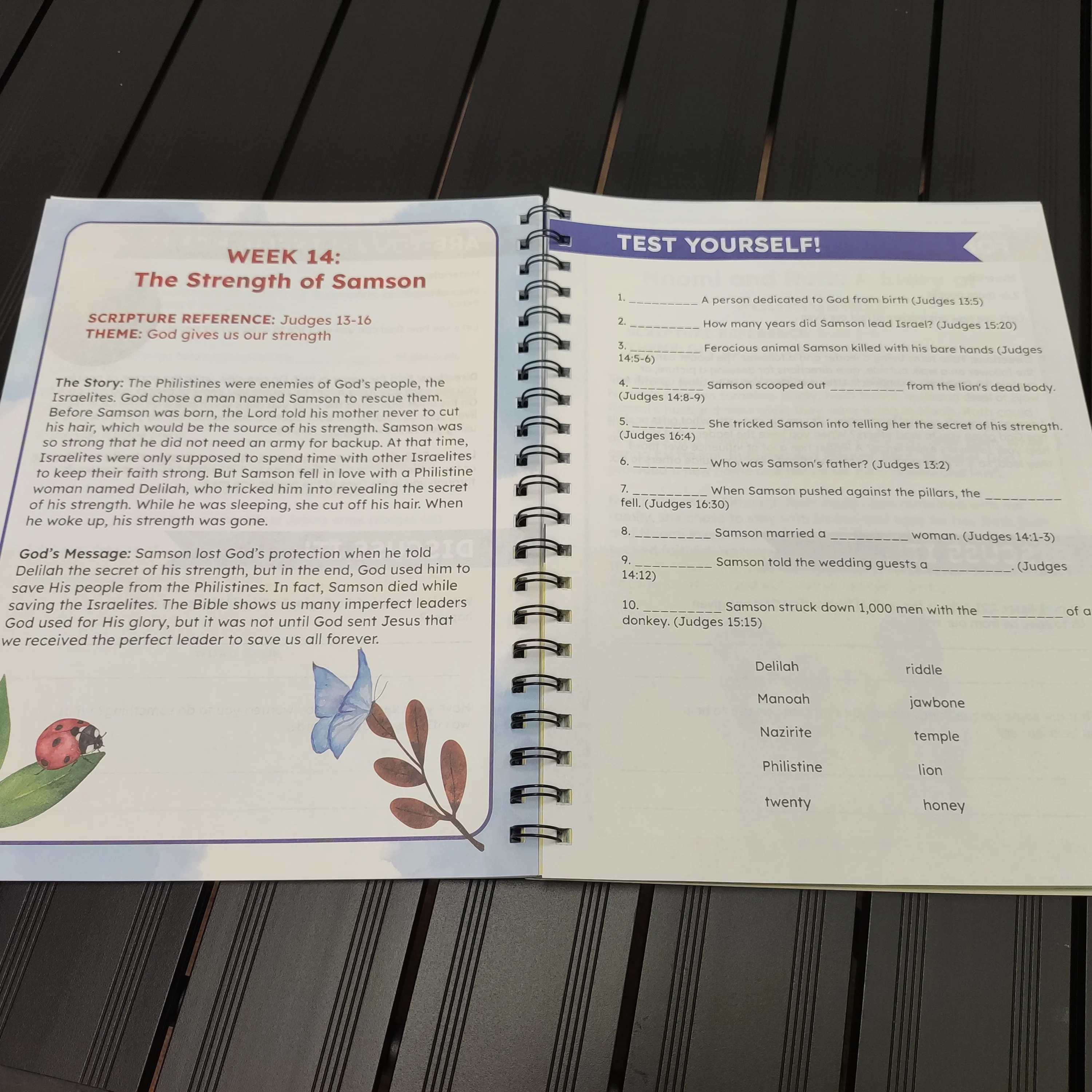 Review 1