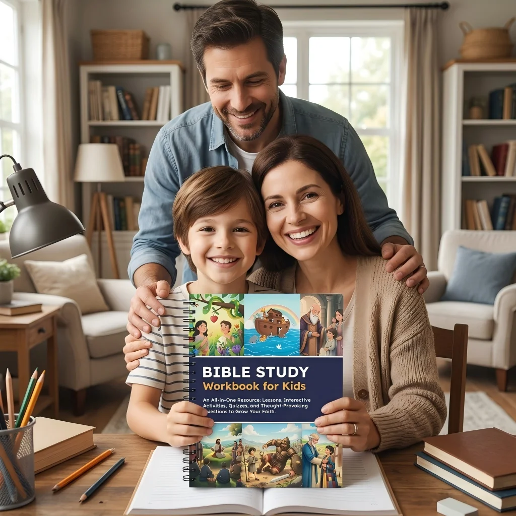 7. Designed for Kids (Ages 8–12) & Families