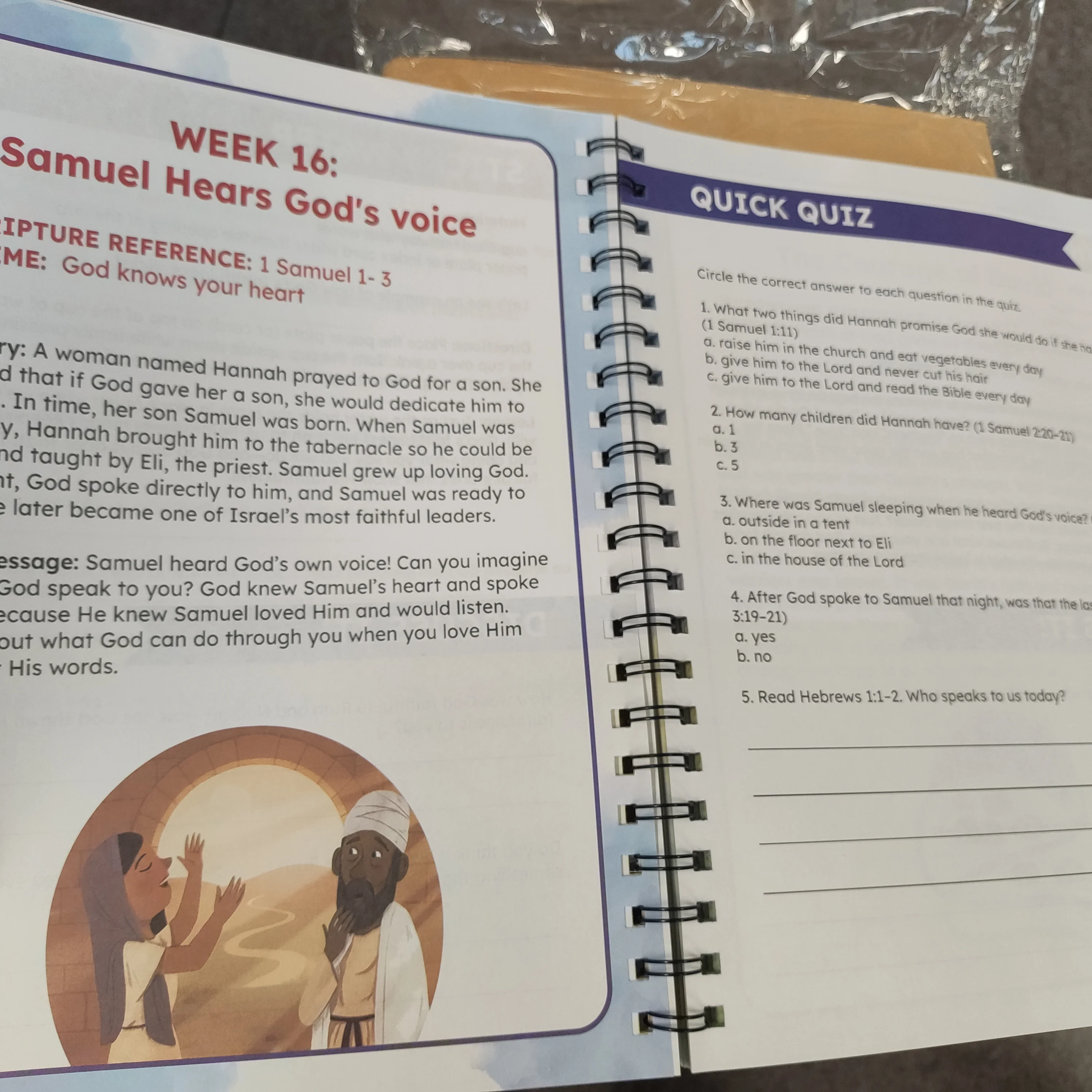 Review 1