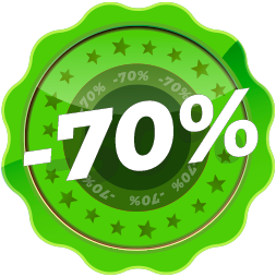 Discount Badge